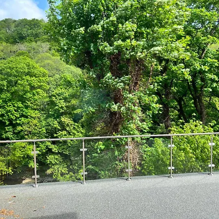 Rivertree House Llangollen Exterior photo