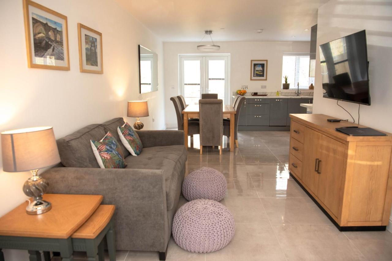 Rivertree House Holiday home