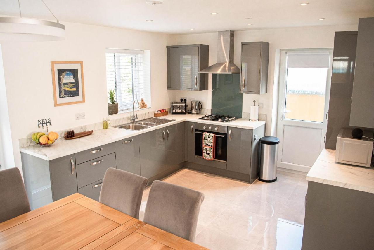 Rivertree House Holiday home *