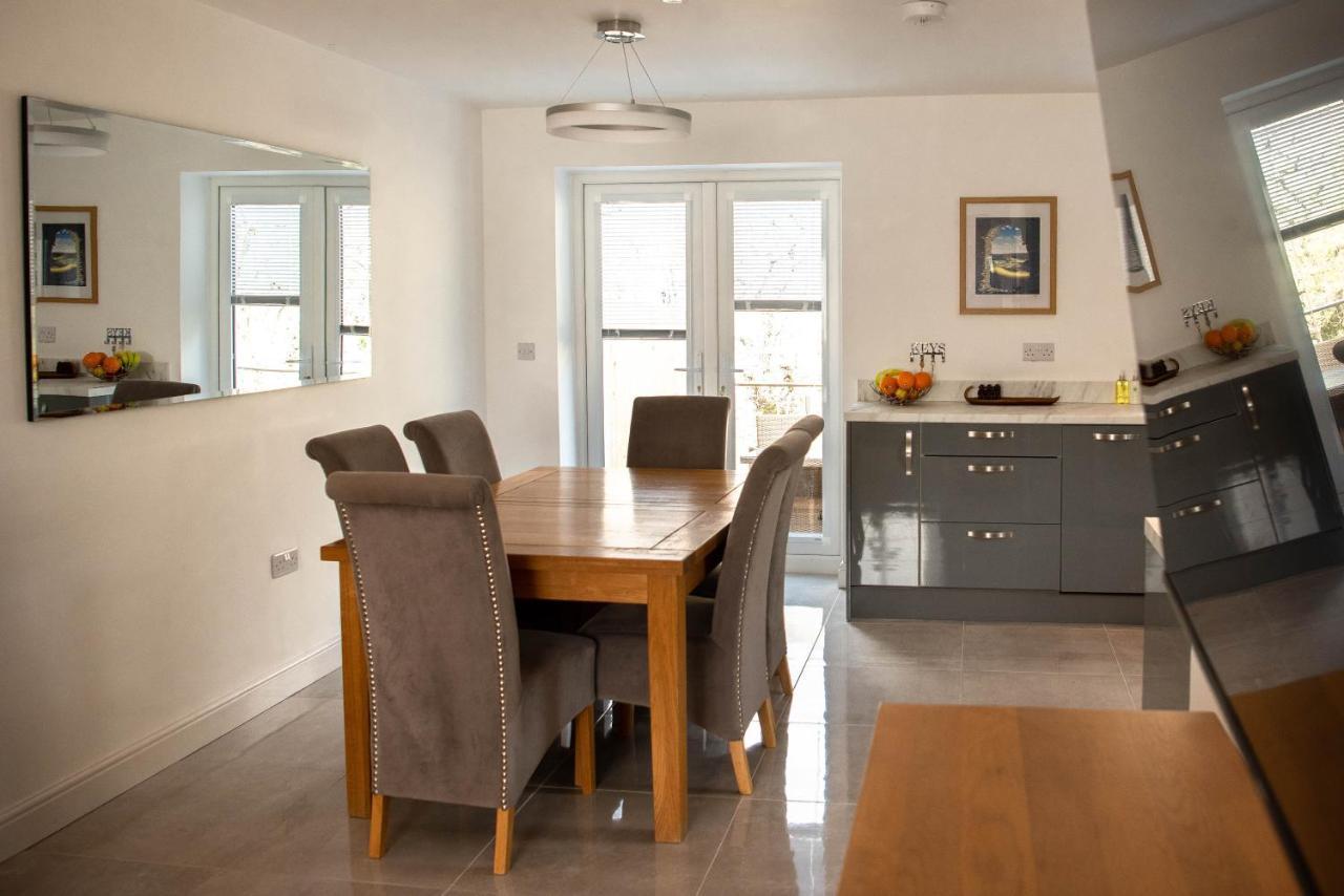 Rivertree House Holiday home Llangollen