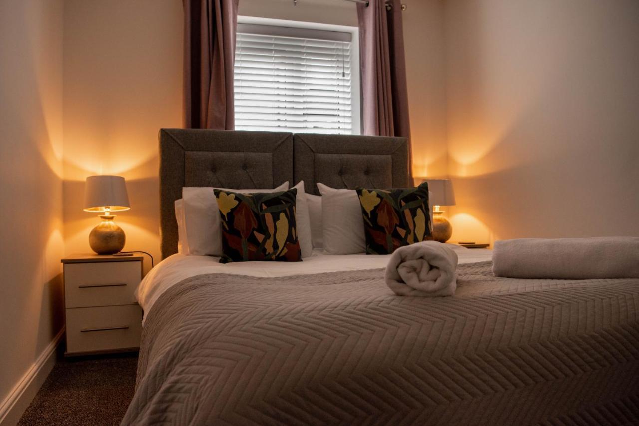 Rivertree House Holiday home Llangollen