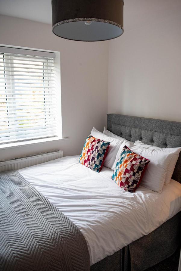 Holiday home Rivertree House