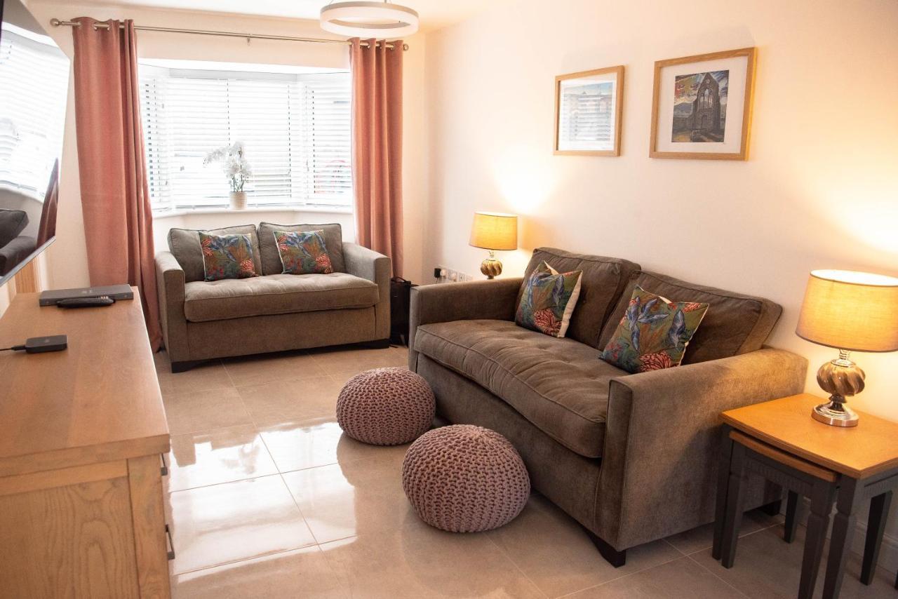 Rivertree House Holiday home