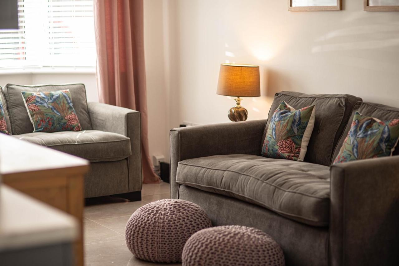 Rivertree House Holiday home