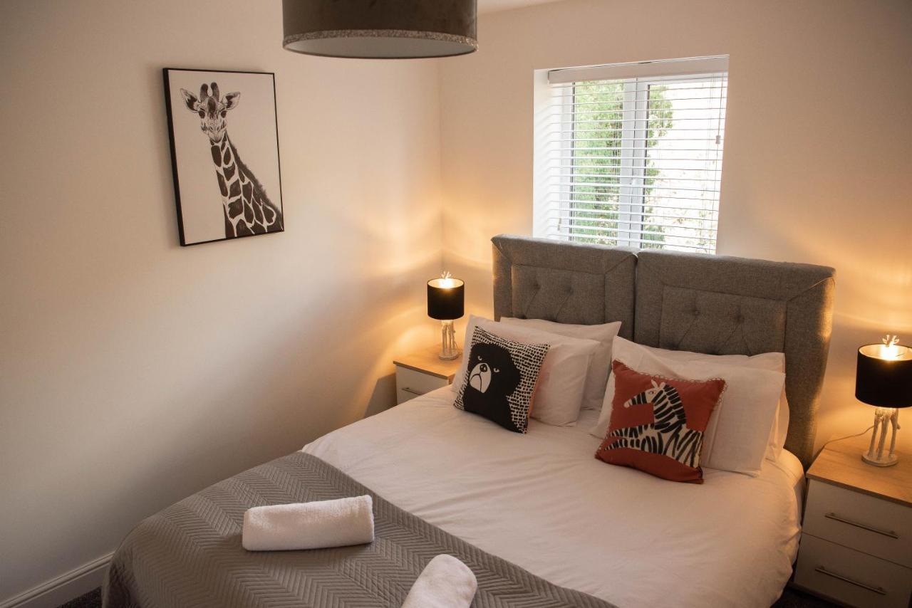Rivertree House Holiday home