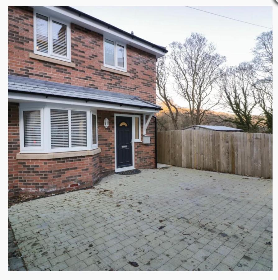 Rivertree House *